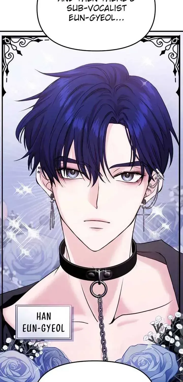 One Day, I Suddenly Got a Crush Chapter 1.2 page 40 - 