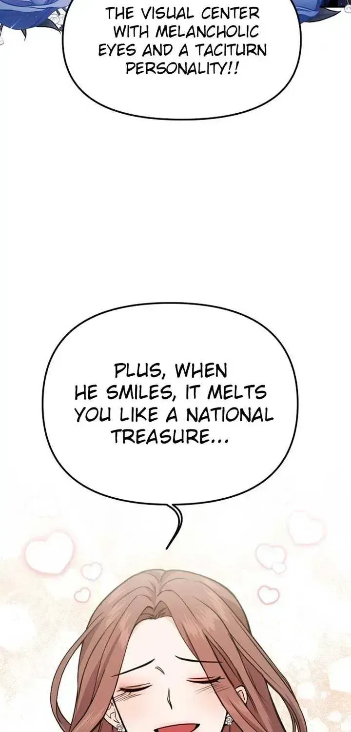 One Day, I Suddenly Got a Crush Chapter 1.2 page 41 - 