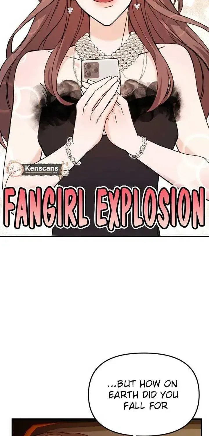 One Day, I Suddenly Got a Crush Chapter 1.2 page 42 - 