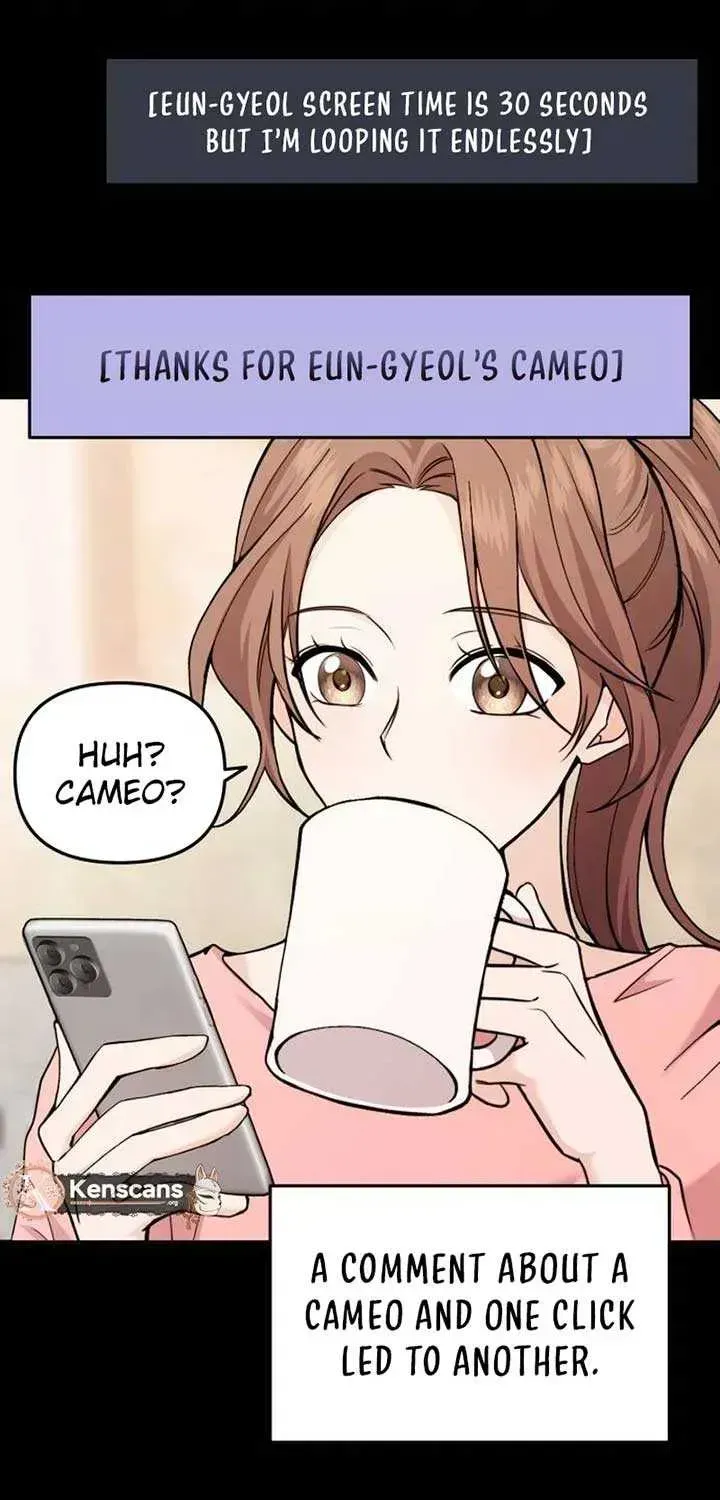 One Day, I Suddenly Got a Crush Chapter 1.2 page 49 - 