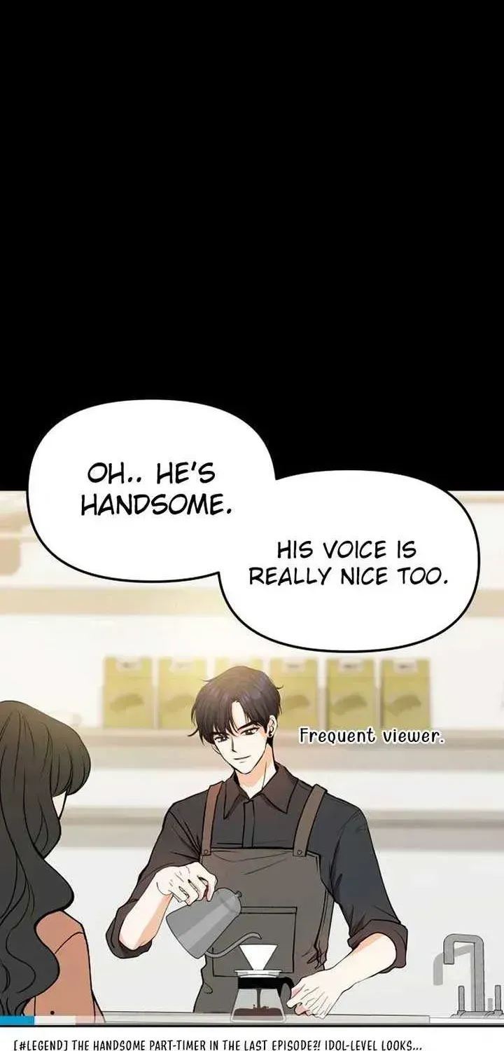One Day, I Suddenly Got a Crush Chapter 1.2 page 50 - 