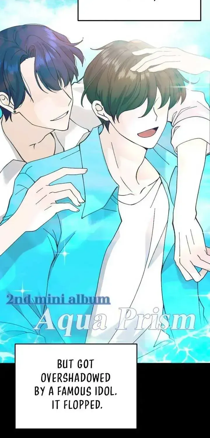 One Day, I Suddenly Got a Crush Chapter 1.2 page 74 - 