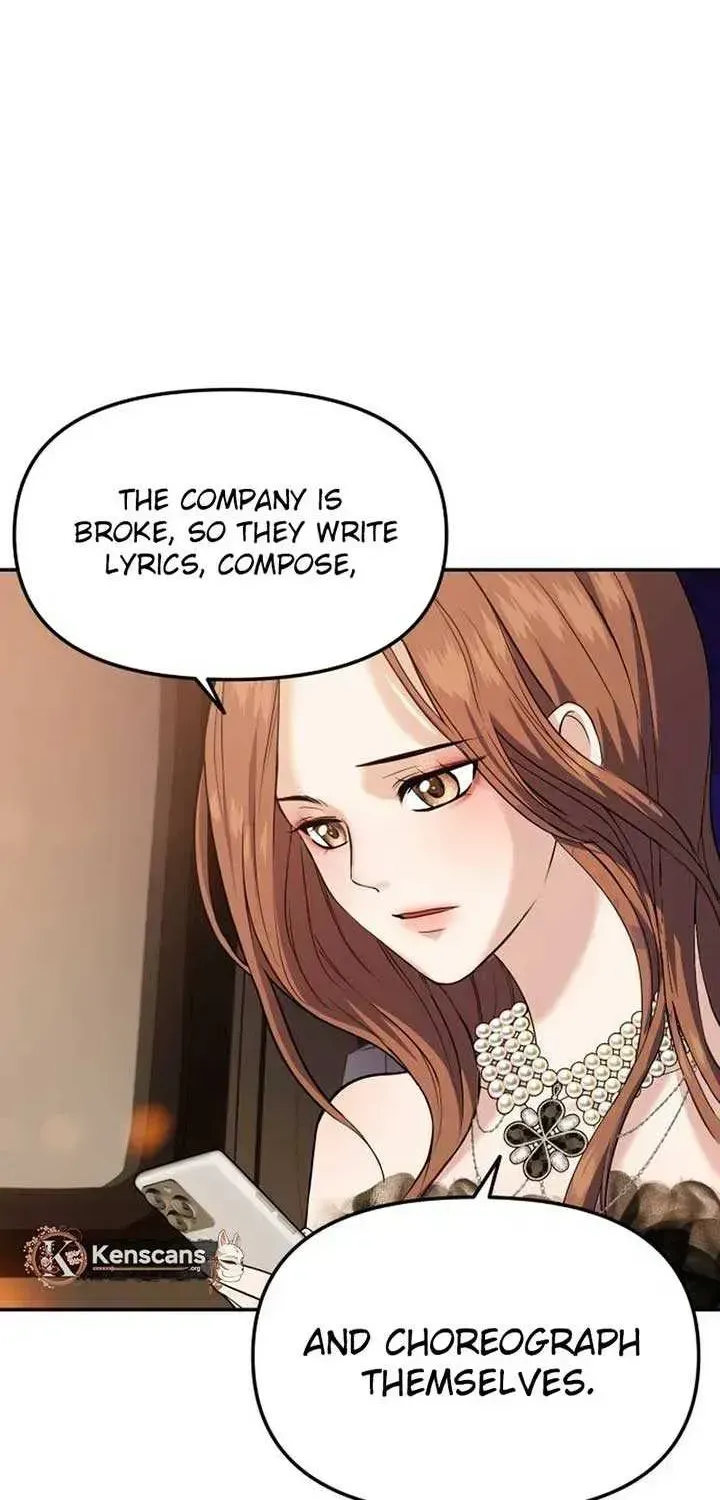 One Day, I Suddenly Got a Crush Chapter 1.2 page 79 - 