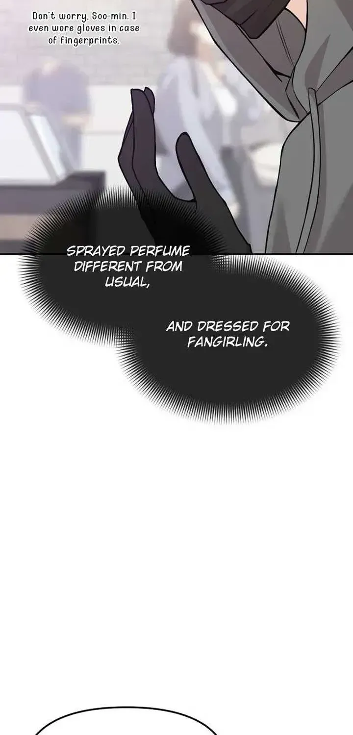 One Day, I Suddenly Got a Crush Chapter 1.2 page 97 - 