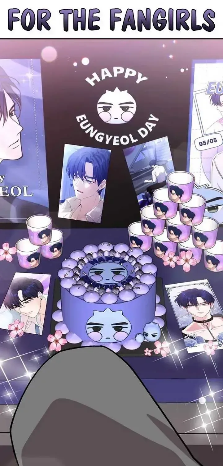 One Day, I Suddenly Got a Crush Chapter 1.2 page 100 - 