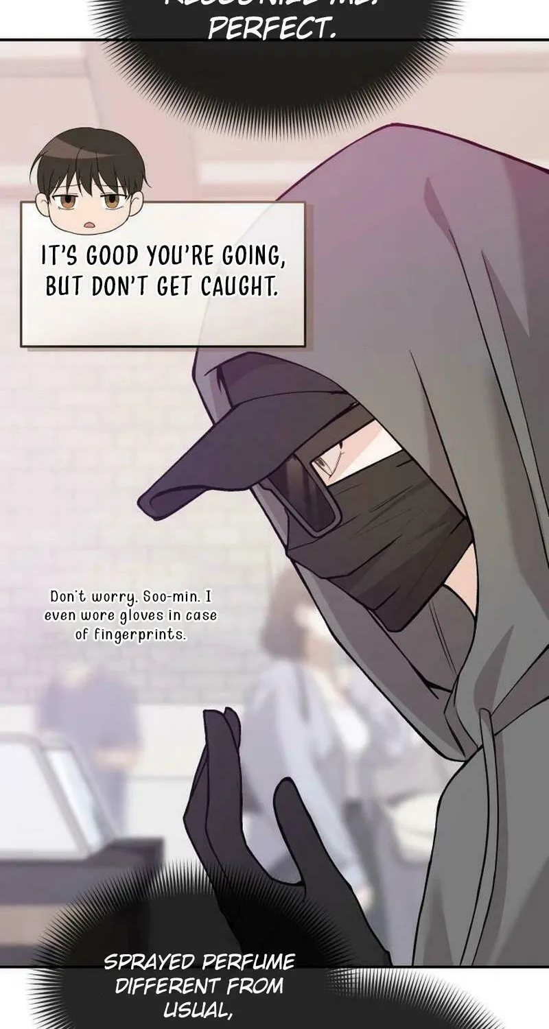 One Day, I Suddenly Got a Crush Chapter 1 page 103 - 
