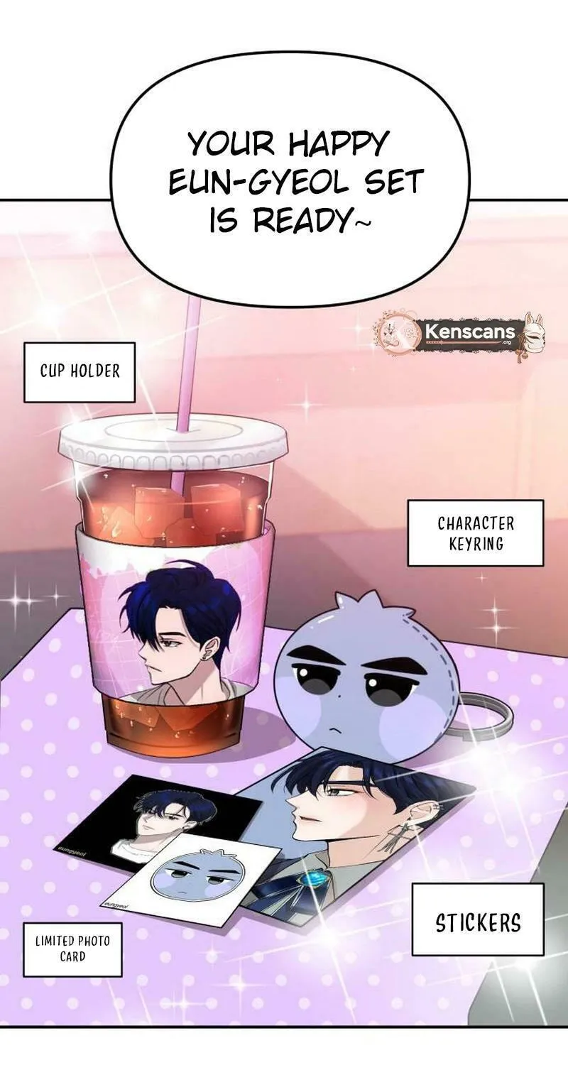 One Day, I Suddenly Got a Crush Chapter 1 page 109 - 