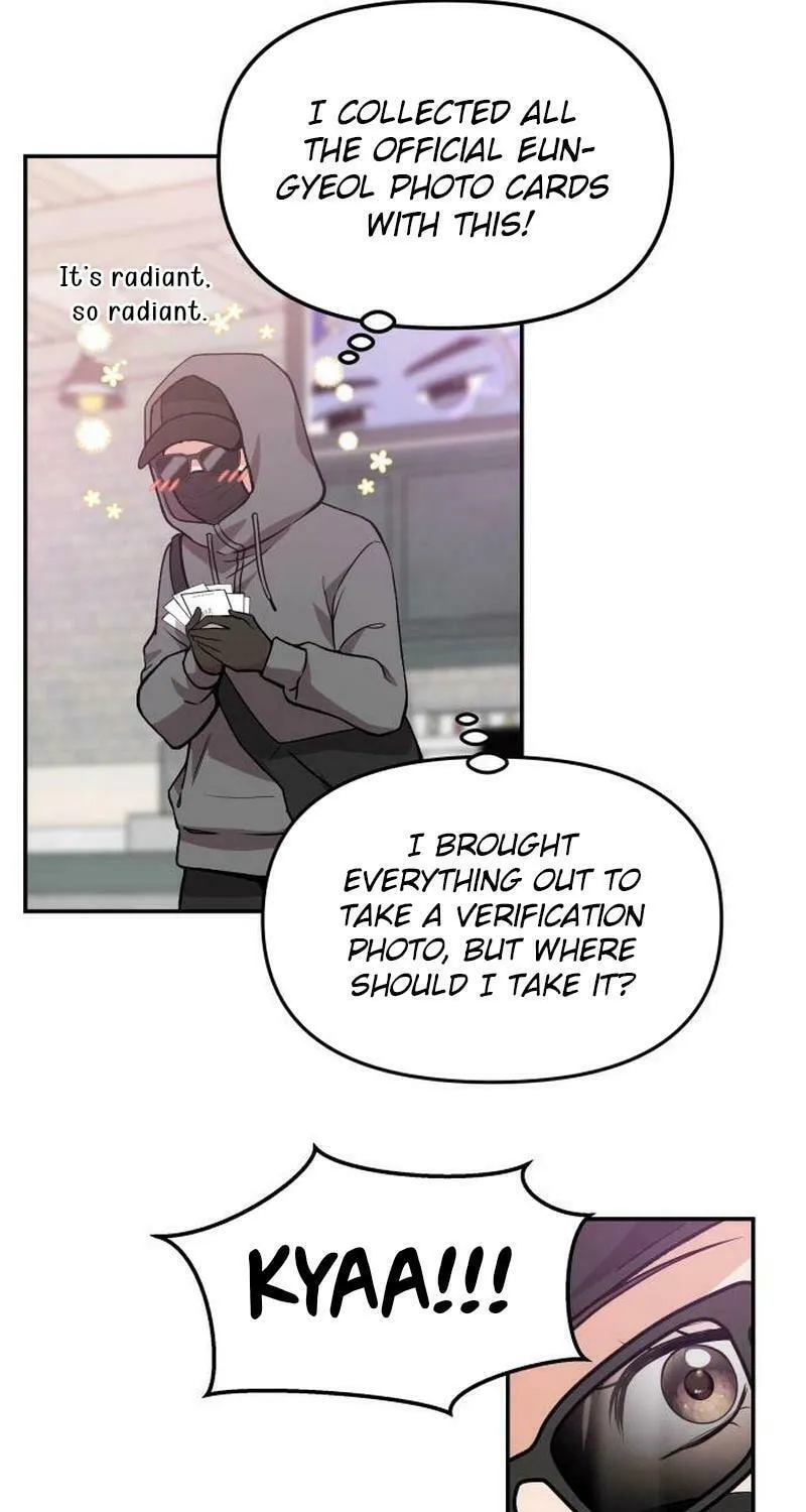 One Day, I Suddenly Got a Crush Chapter 1 page 114 - 