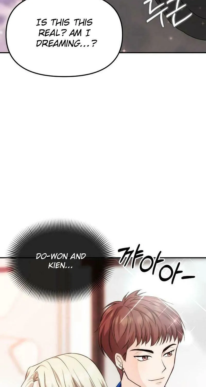 One Day, I Suddenly Got a Crush Chapter 1 page 123 - 