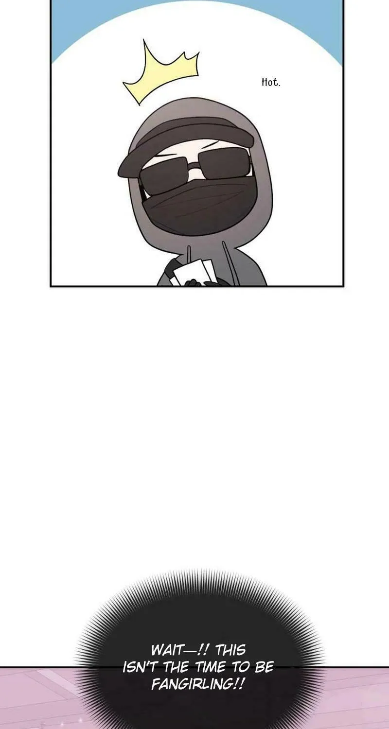 One Day, I Suddenly Got a Crush Chapter 1 page 127 - 