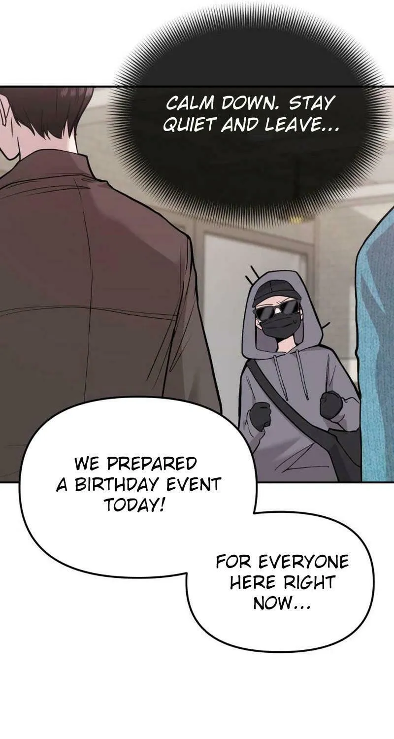 One Day, I Suddenly Got a Crush Chapter 1 page 130 - 