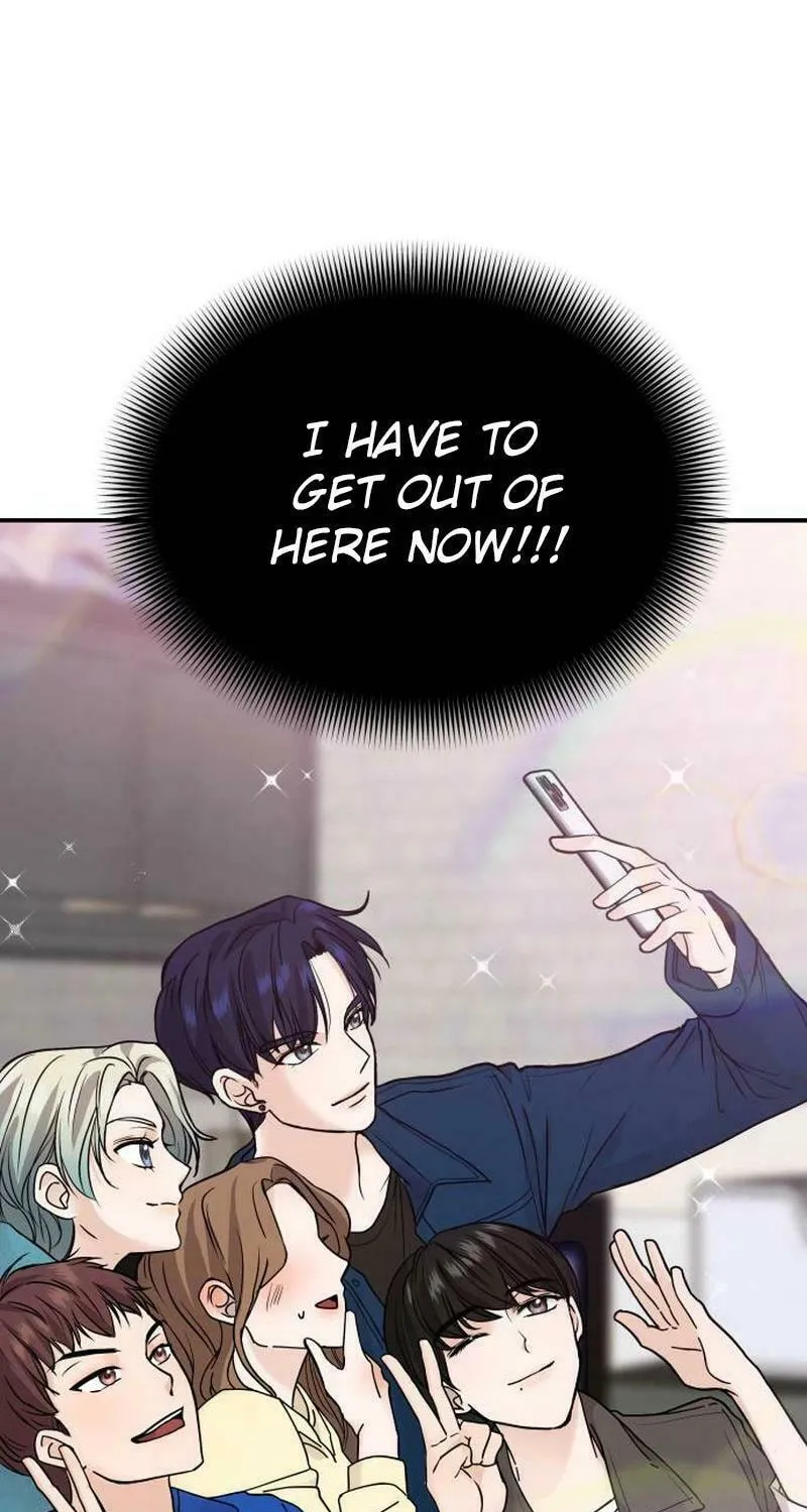 One Day, I Suddenly Got a Crush Chapter 1 page 132 - 