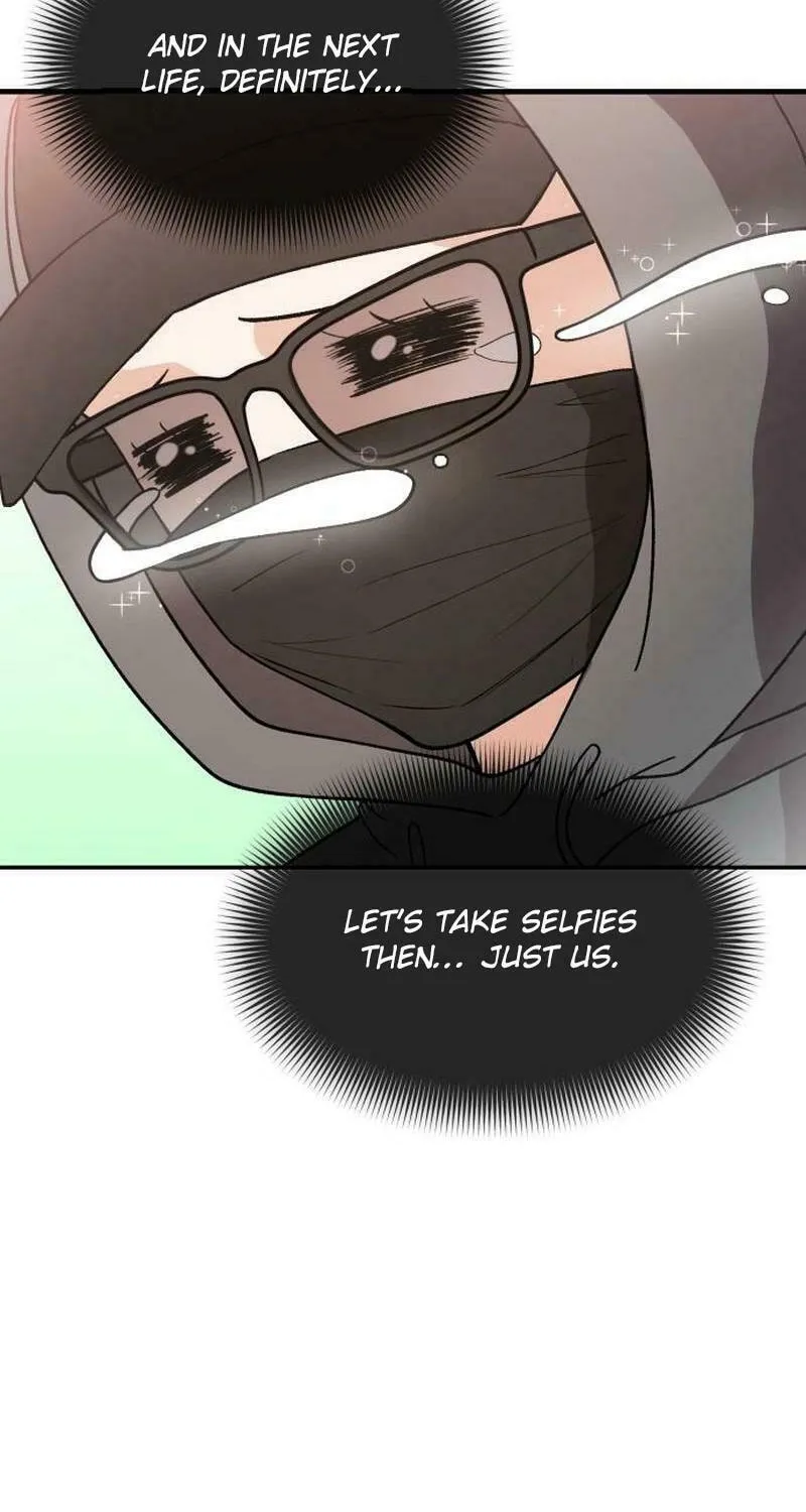 One Day, I Suddenly Got a Crush Chapter 1 page 135 - 