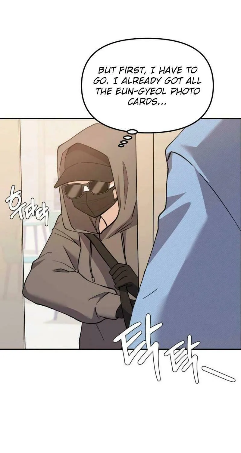 One Day, I Suddenly Got a Crush Chapter 1 page 136 - 