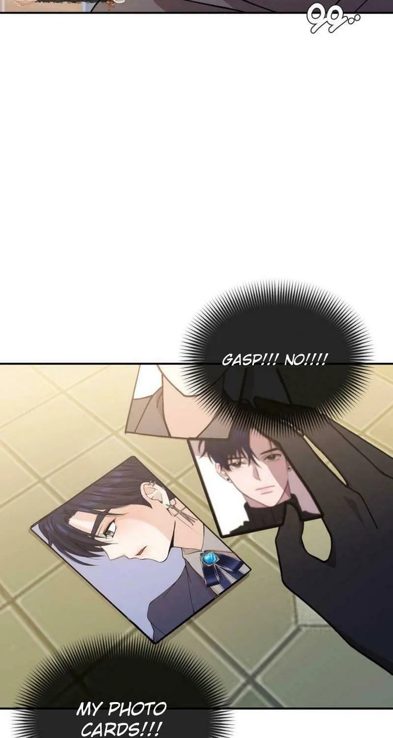 One Day, I Suddenly Got a Crush Chapter 1 page 141 - 