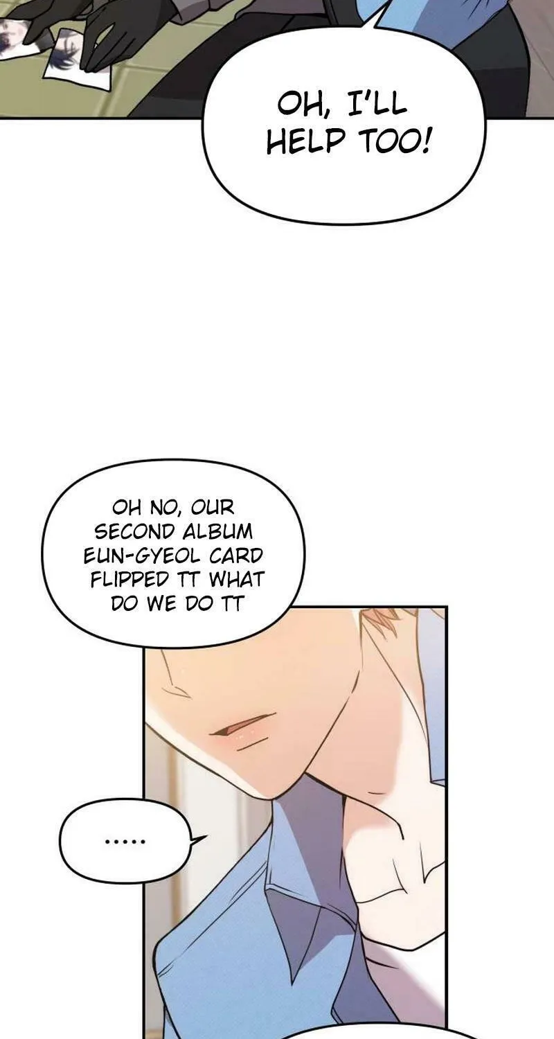 One Day, I Suddenly Got a Crush Chapter 1 page 143 - 
