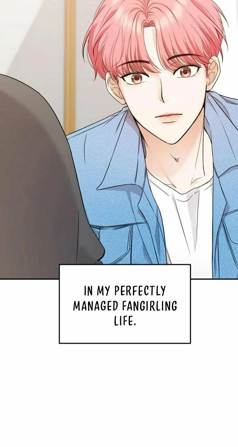 One Day, I Suddenly Got a Crush Chapter 1 page 147 - 