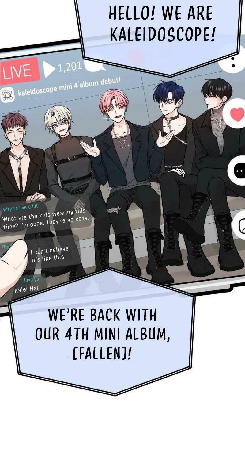 One Day, I Suddenly Got a Crush Chapter 1 page 24 - 