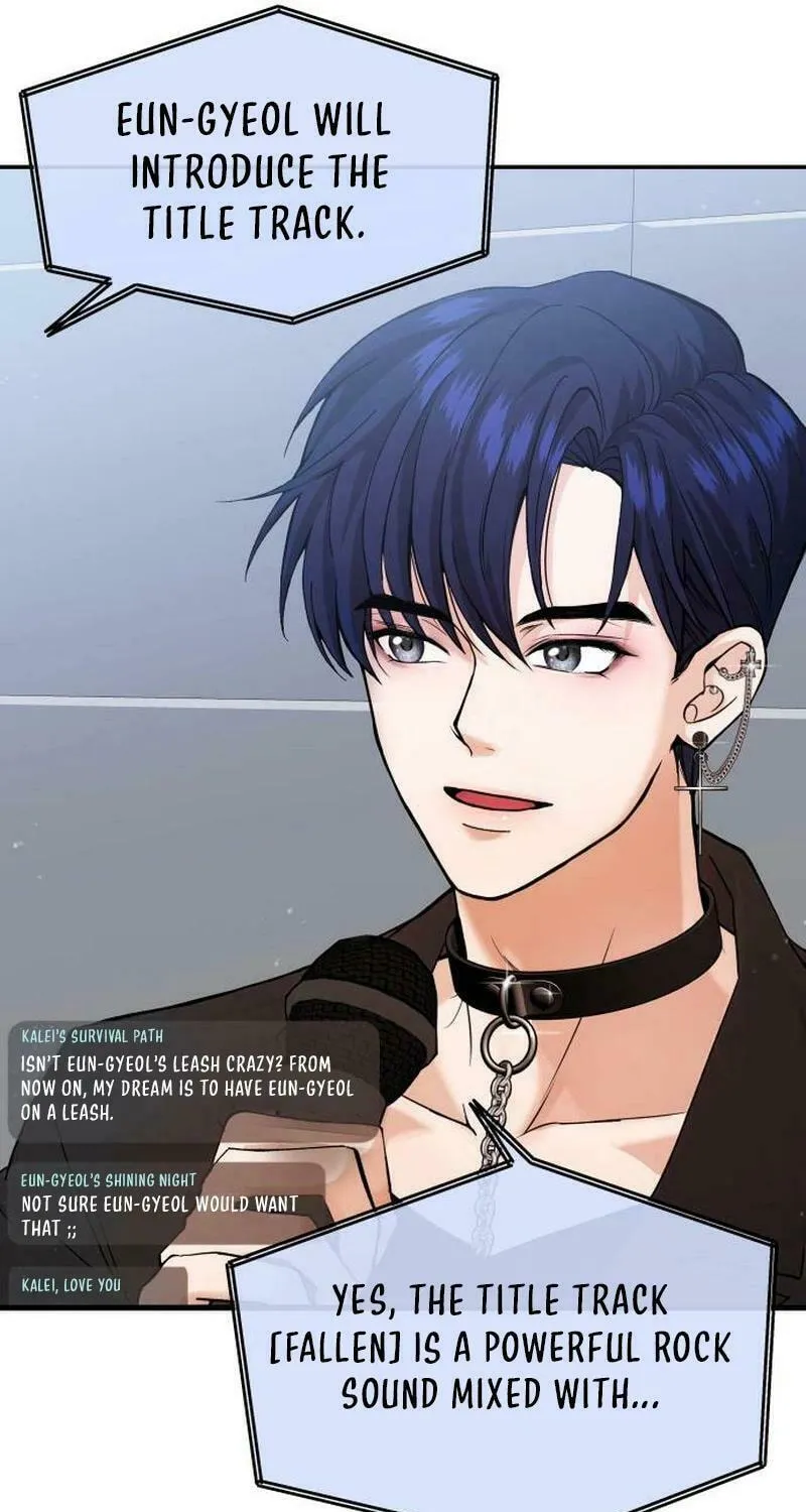 One Day, I Suddenly Got a Crush Chapter 1 page 26 - 