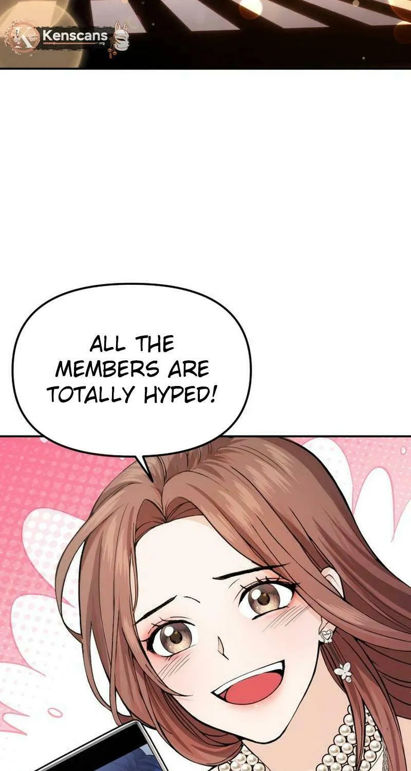 One Day, I Suddenly Got a Crush Chapter 1 page 32 - 