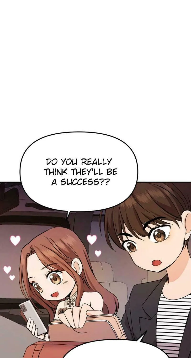 One Day, I Suddenly Got a Crush Chapter 1 page 35 - 