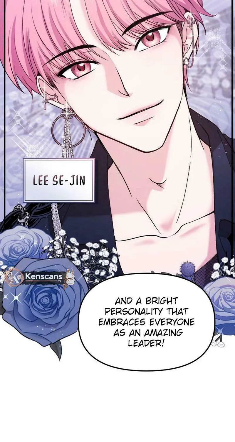 One Day, I Suddenly Got a Crush Chapter 1 page 39 - 