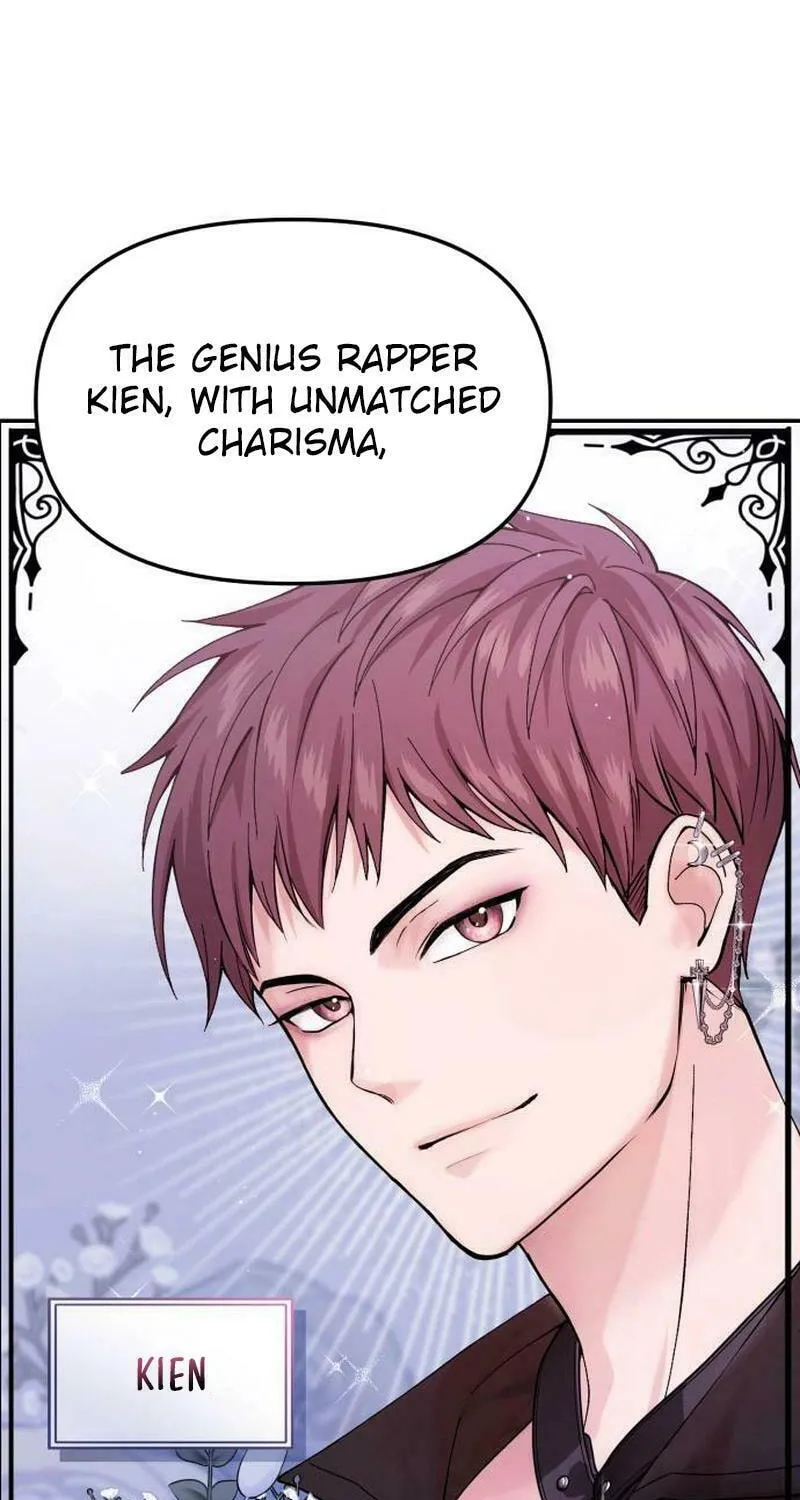 One Day, I Suddenly Got a Crush Chapter 1 page 40 - 