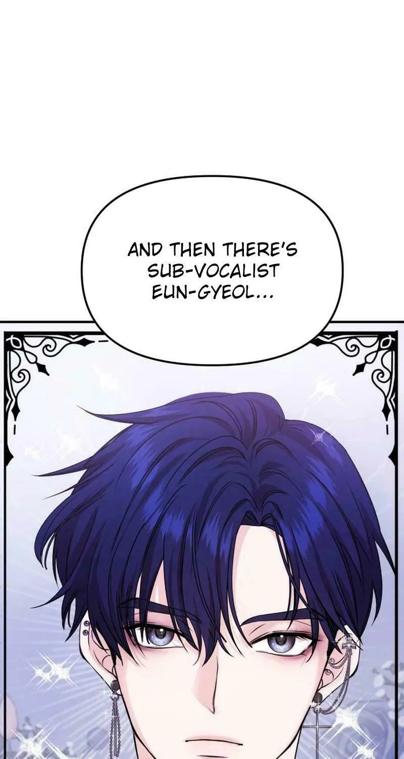 One Day, I Suddenly Got a Crush Chapter 1 page 45 - 