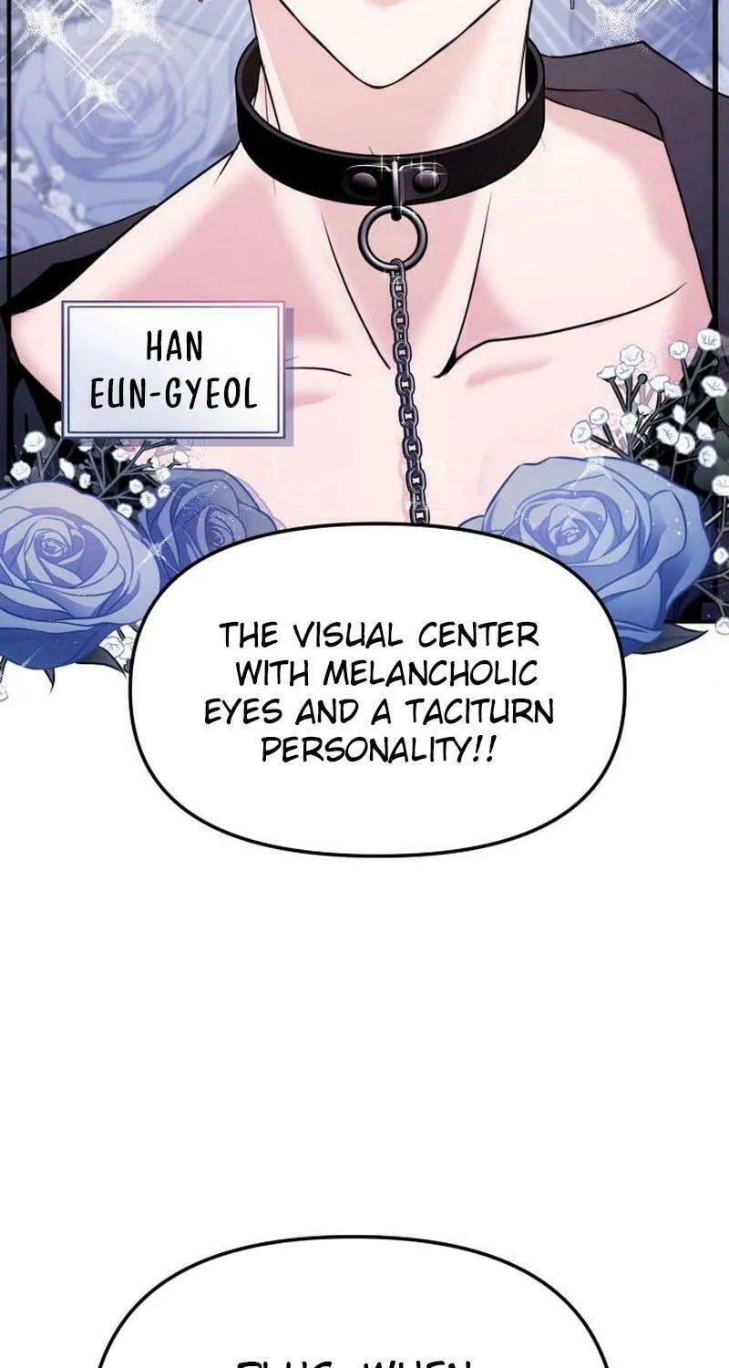 One Day, I Suddenly Got a Crush Chapter 1 page 46 - 