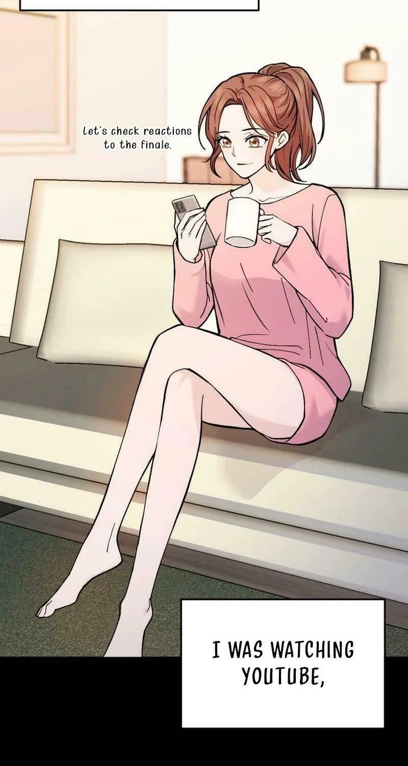One Day, I Suddenly Got a Crush Chapter 1 page 53 - 
