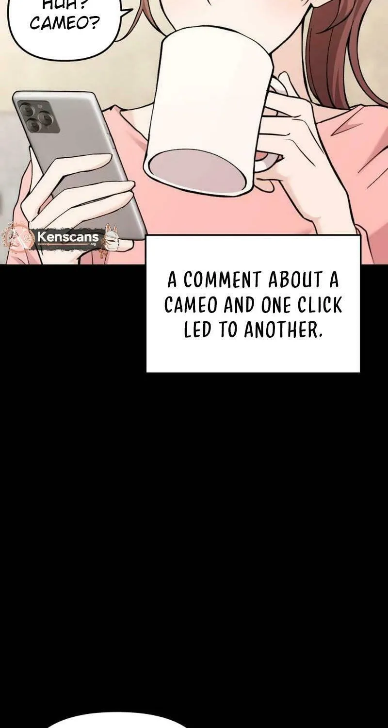 One Day, I Suddenly Got a Crush Chapter 1 page 55 - 