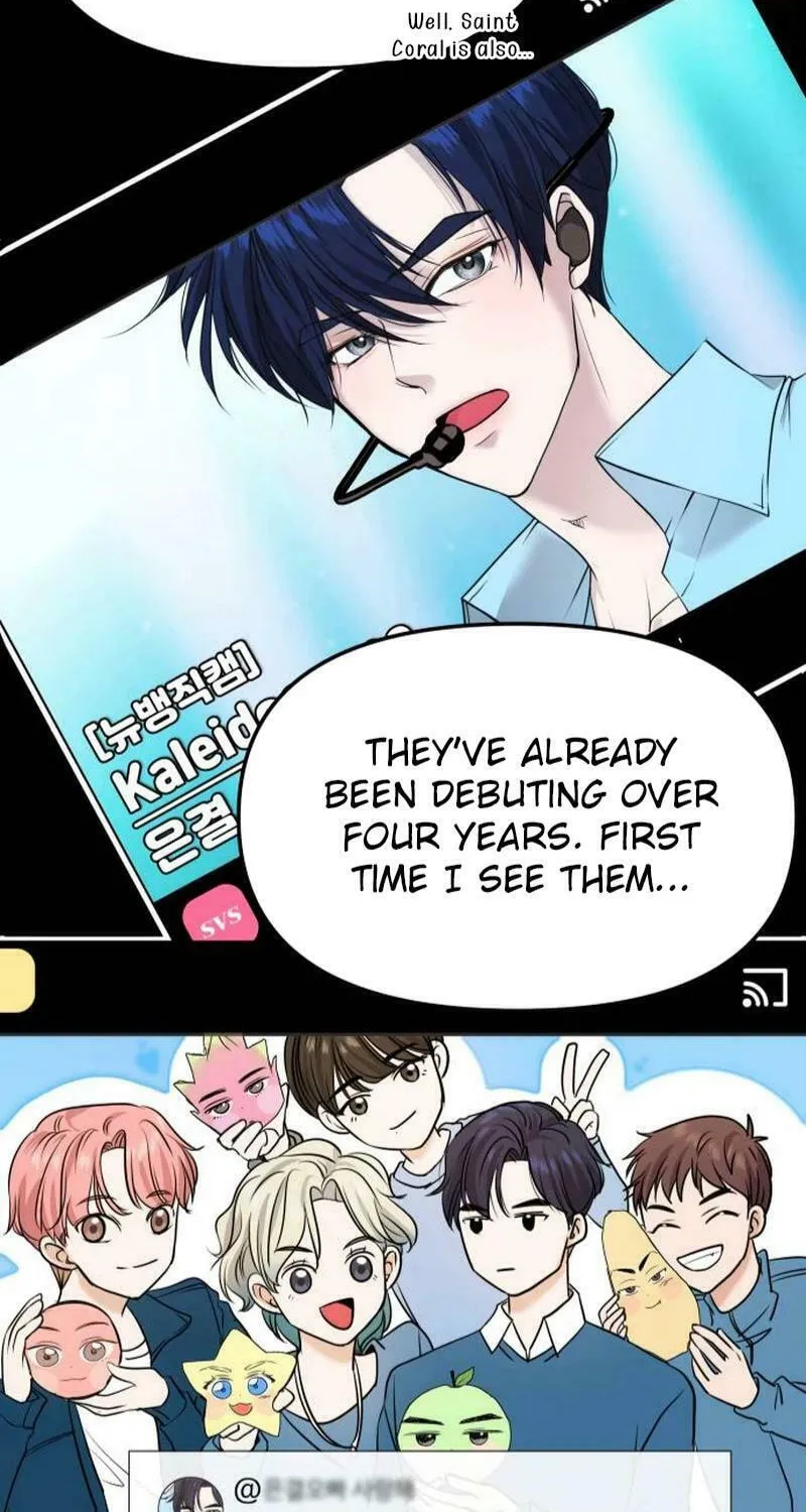 One Day, I Suddenly Got a Crush Chapter 1 page 59 - 