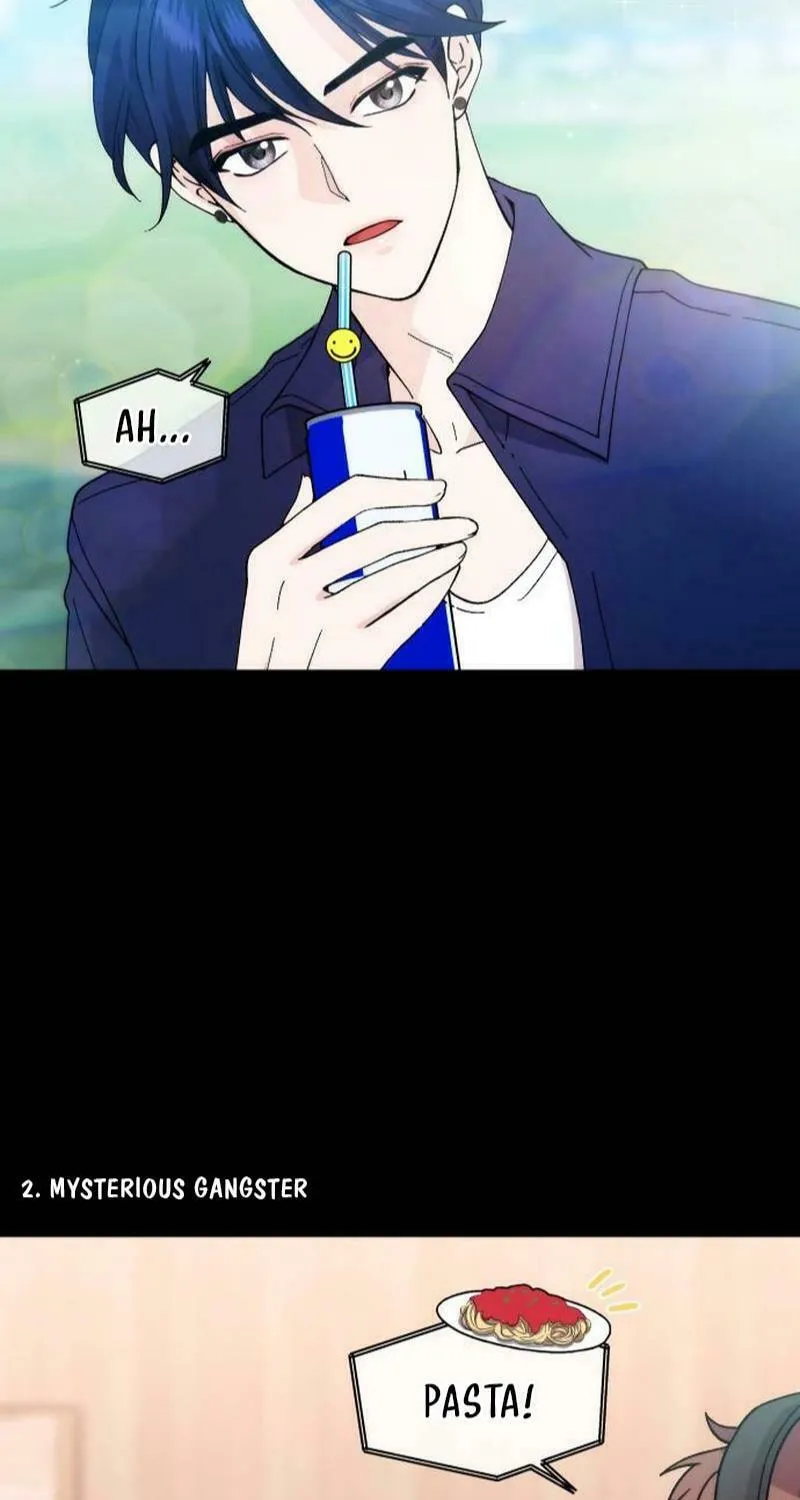 One Day, I Suddenly Got a Crush Chapter 1 page 62 - 