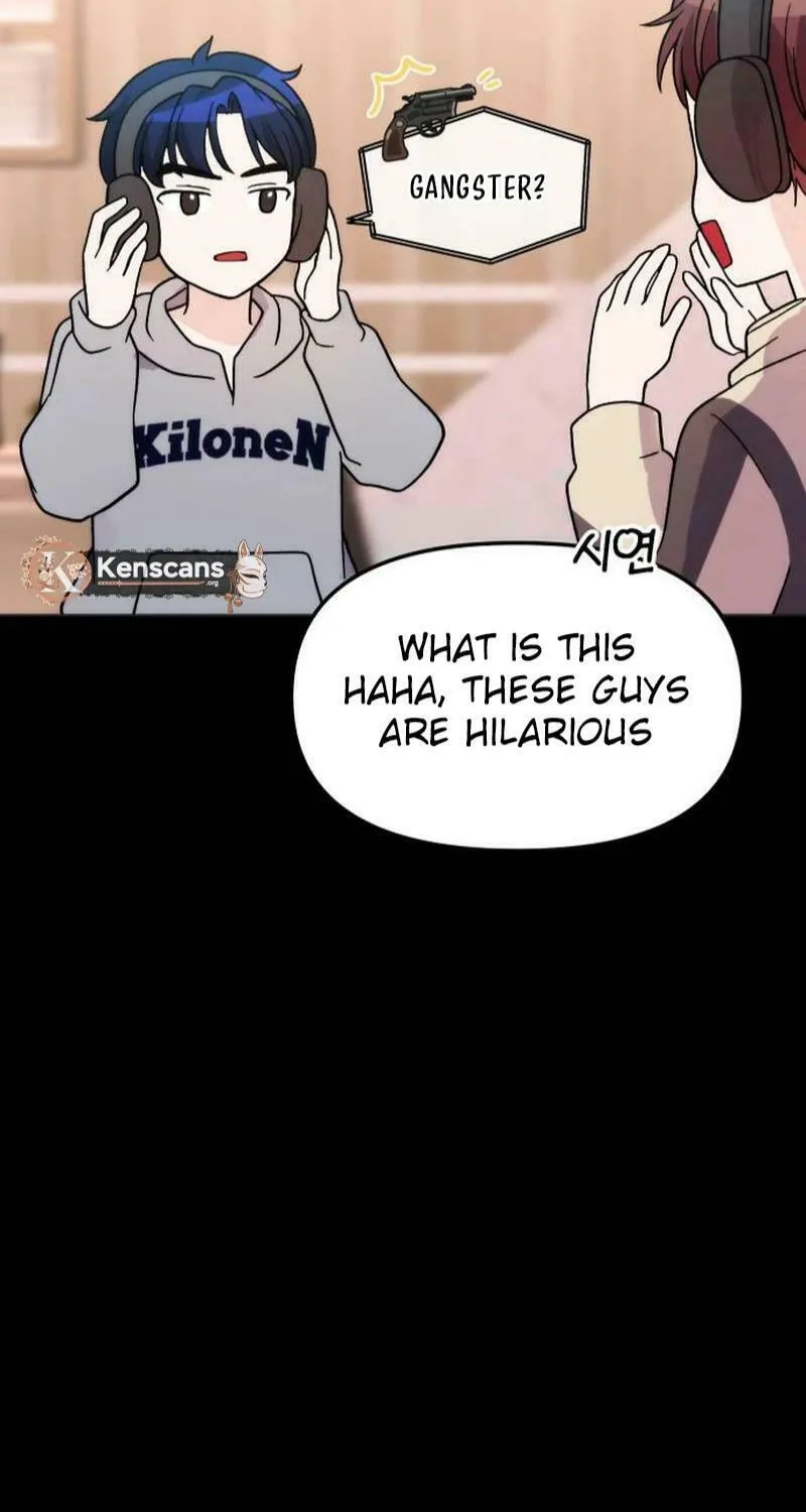One Day, I Suddenly Got a Crush Chapter 1 page 63 - 