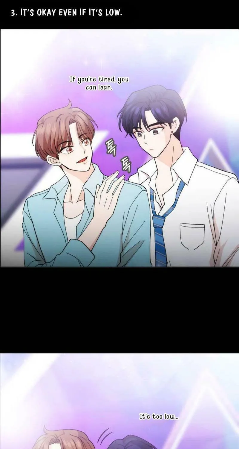 One Day, I Suddenly Got a Crush Chapter 1 page 64 - 