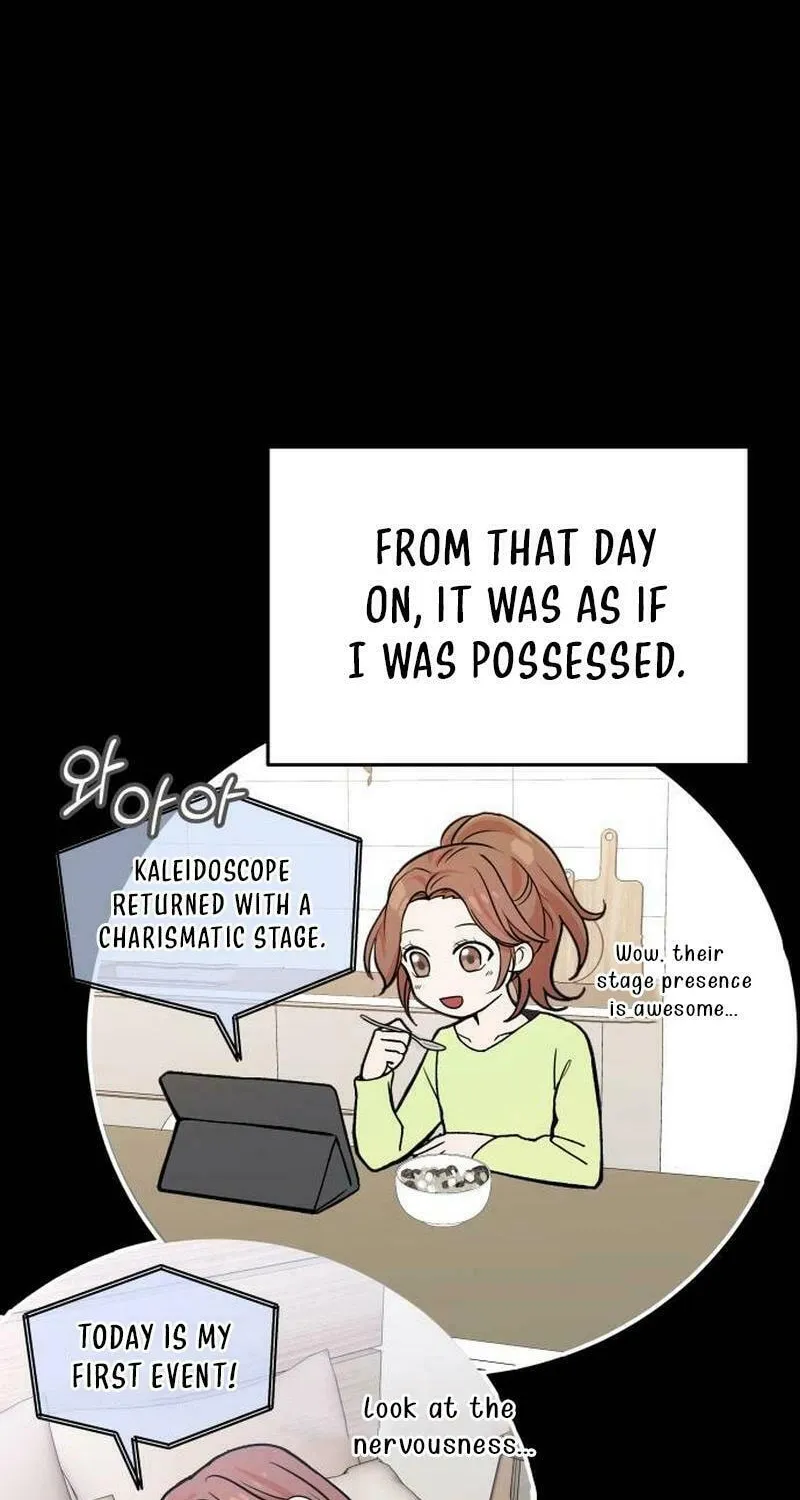 One Day, I Suddenly Got a Crush Chapter 1 page 71 - 