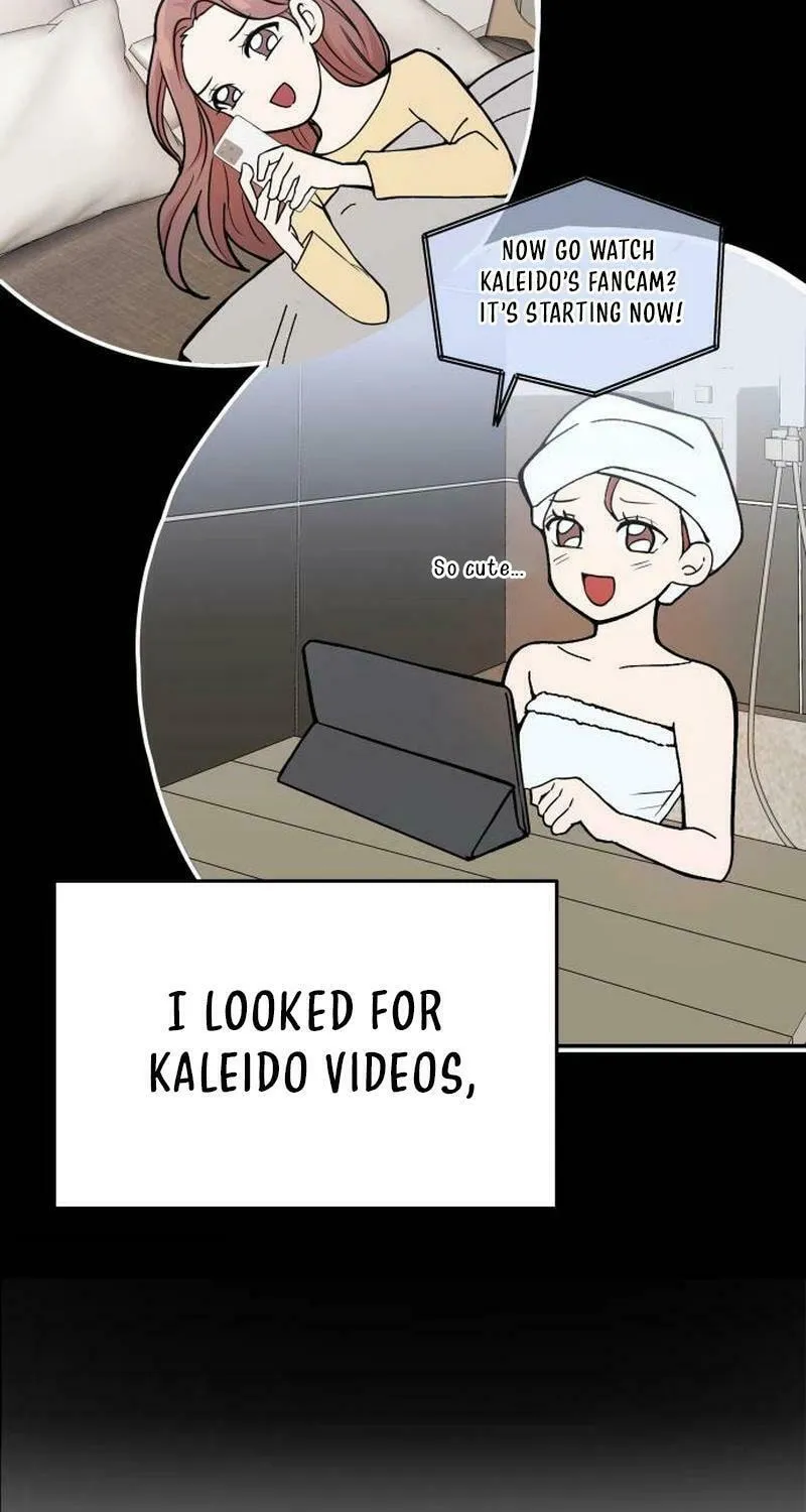 One Day, I Suddenly Got a Crush Chapter 1 page 72 - 