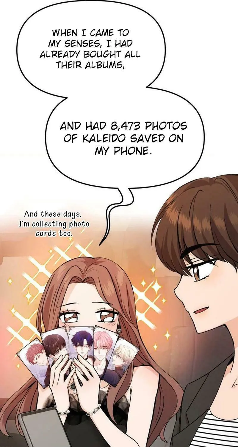 One Day, I Suddenly Got a Crush Chapter 1 page 74 - 