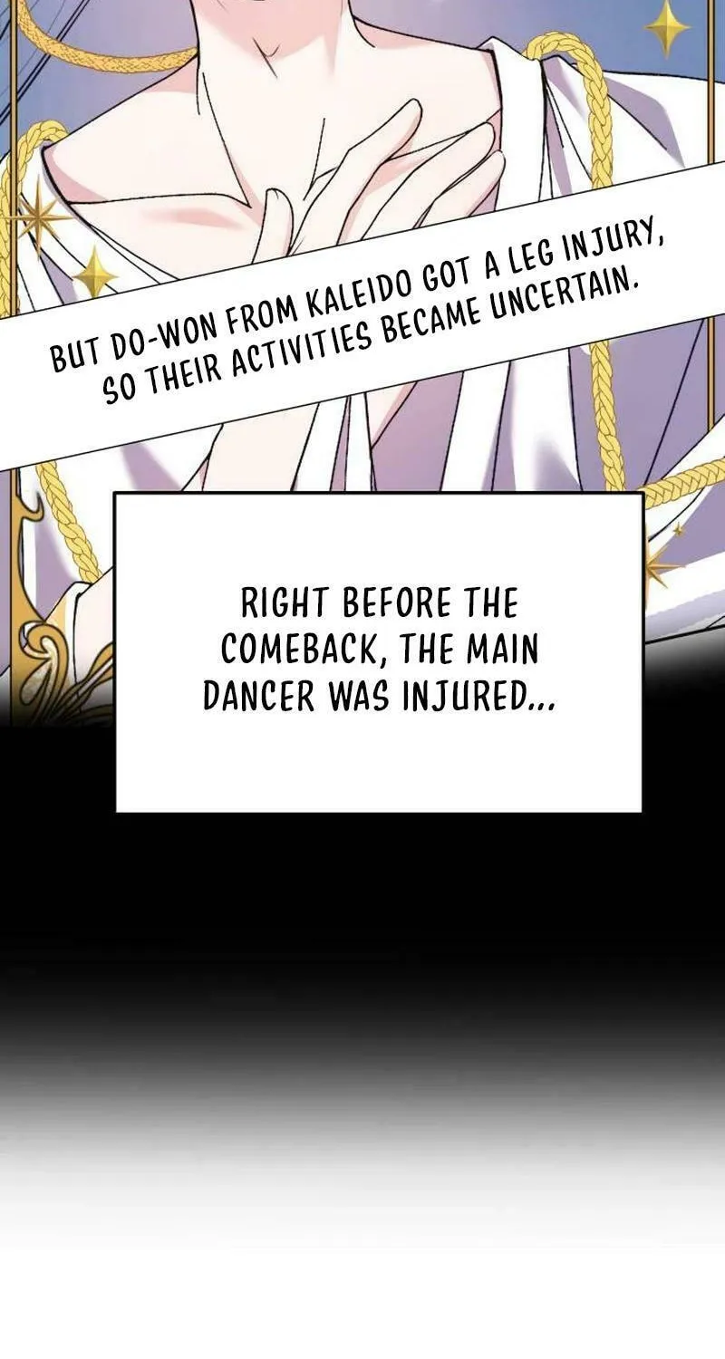 One Day, I Suddenly Got a Crush Chapter 1 page 83 - 