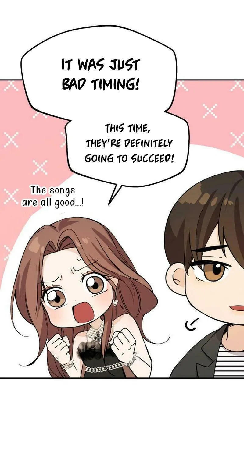 One Day, I Suddenly Got a Crush Chapter 1 page 84 - 