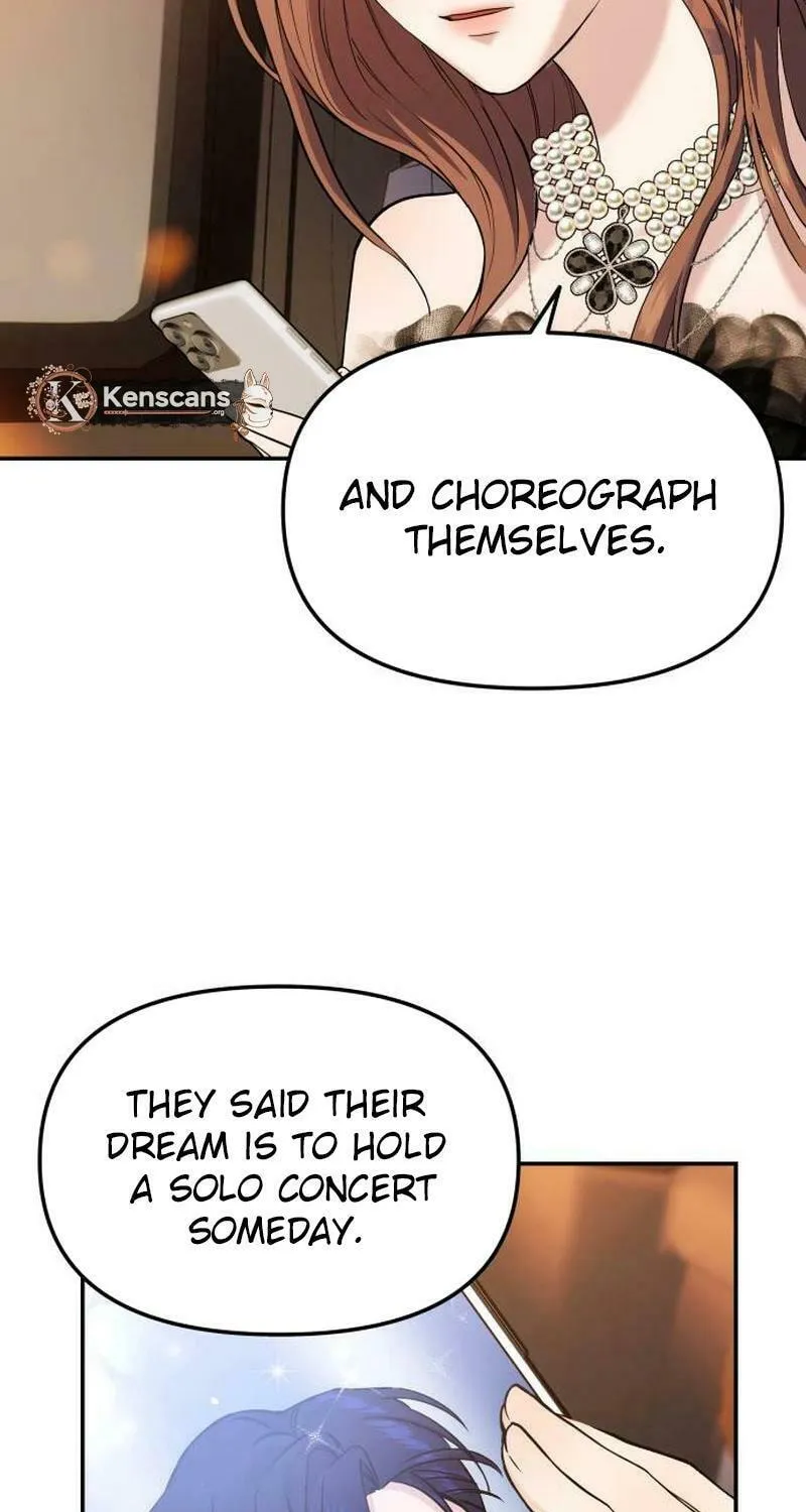 One Day, I Suddenly Got a Crush Chapter 1 page 86 - 