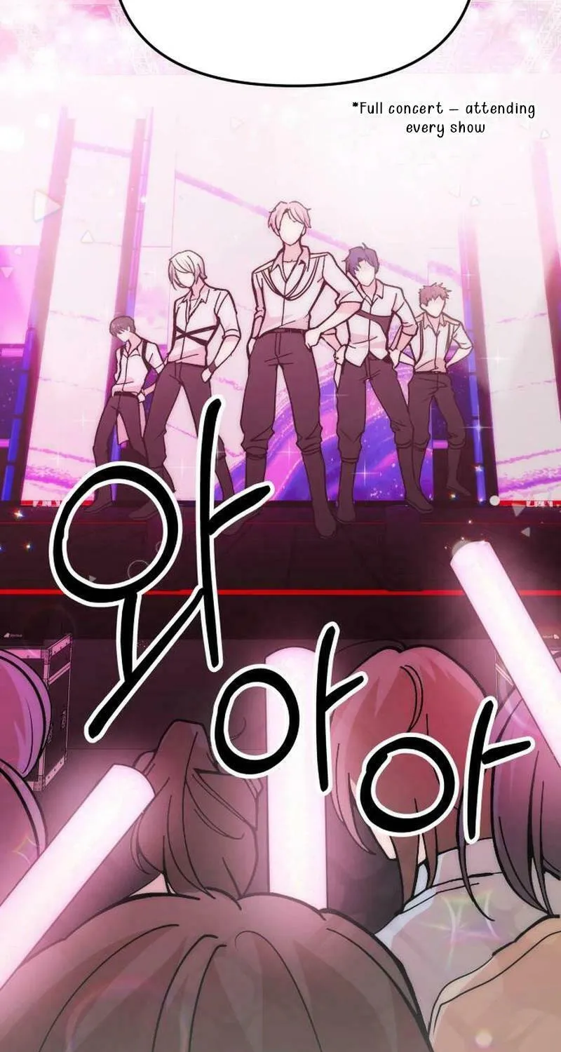One Day, I Suddenly Got a Crush Chapter 1 page 88 - 