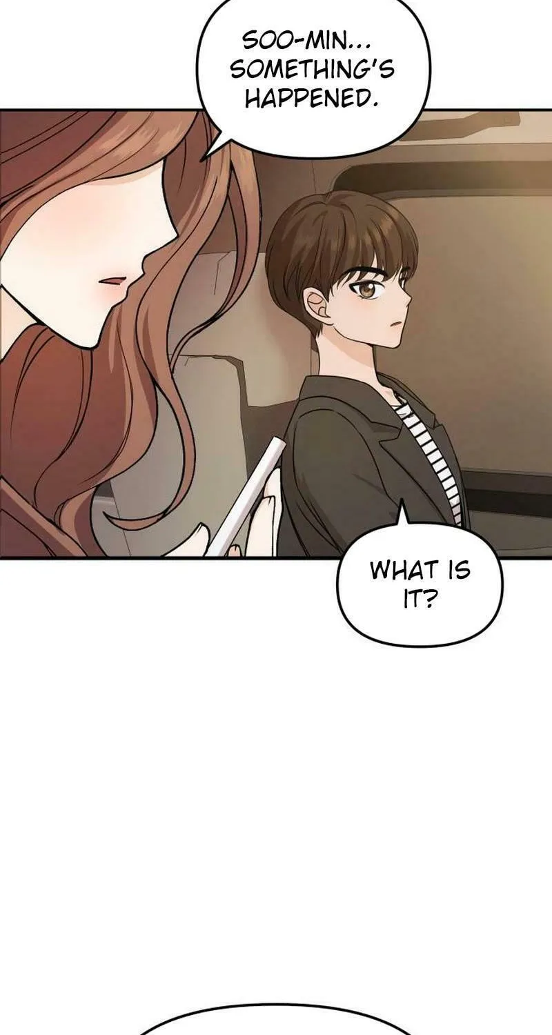 One Day, I Suddenly Got a Crush Chapter 1 page 91 - 