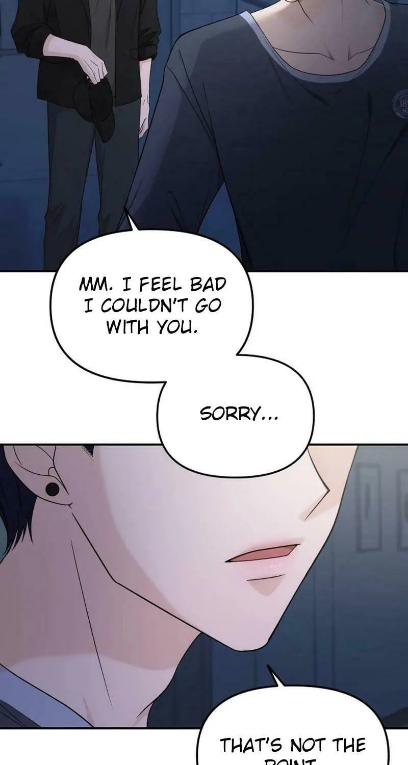 One Day, I Suddenly Got a Crush Chapter 10 page 12 - 
