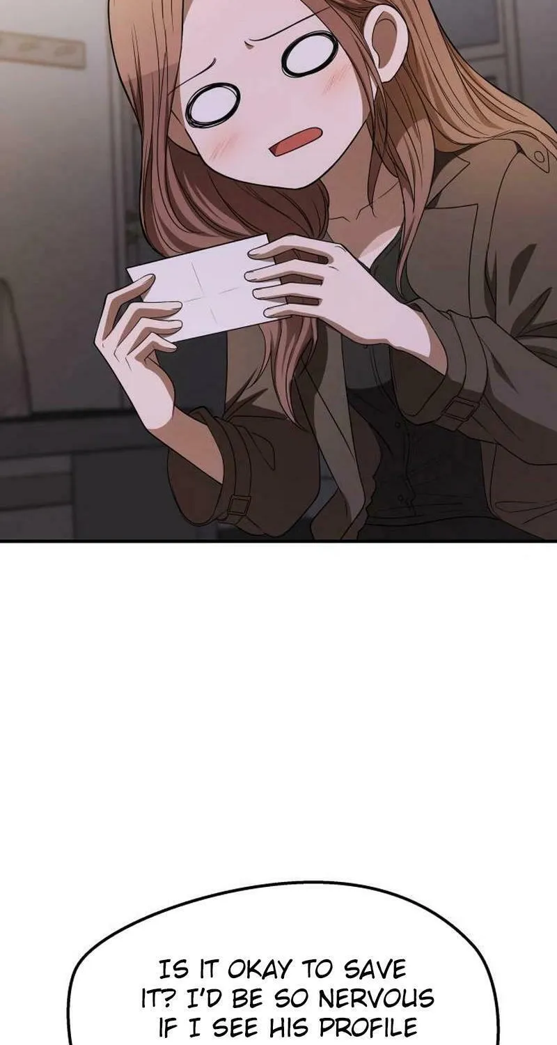 One Day, I Suddenly Got a Crush Chapter 10 page 19 - 