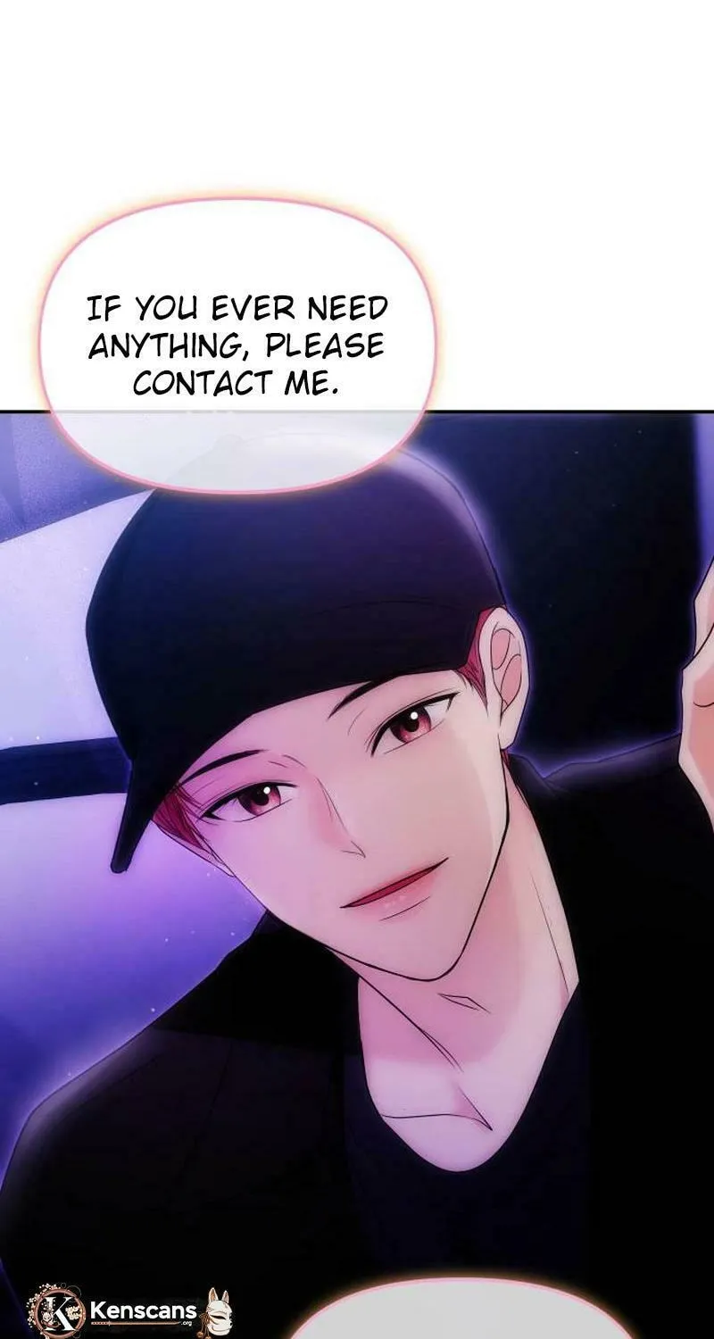 One Day, I Suddenly Got a Crush Chapter 10 page 21 - 