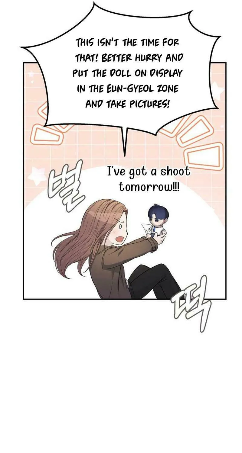 One Day, I Suddenly Got a Crush Chapter 10 page 26 - 