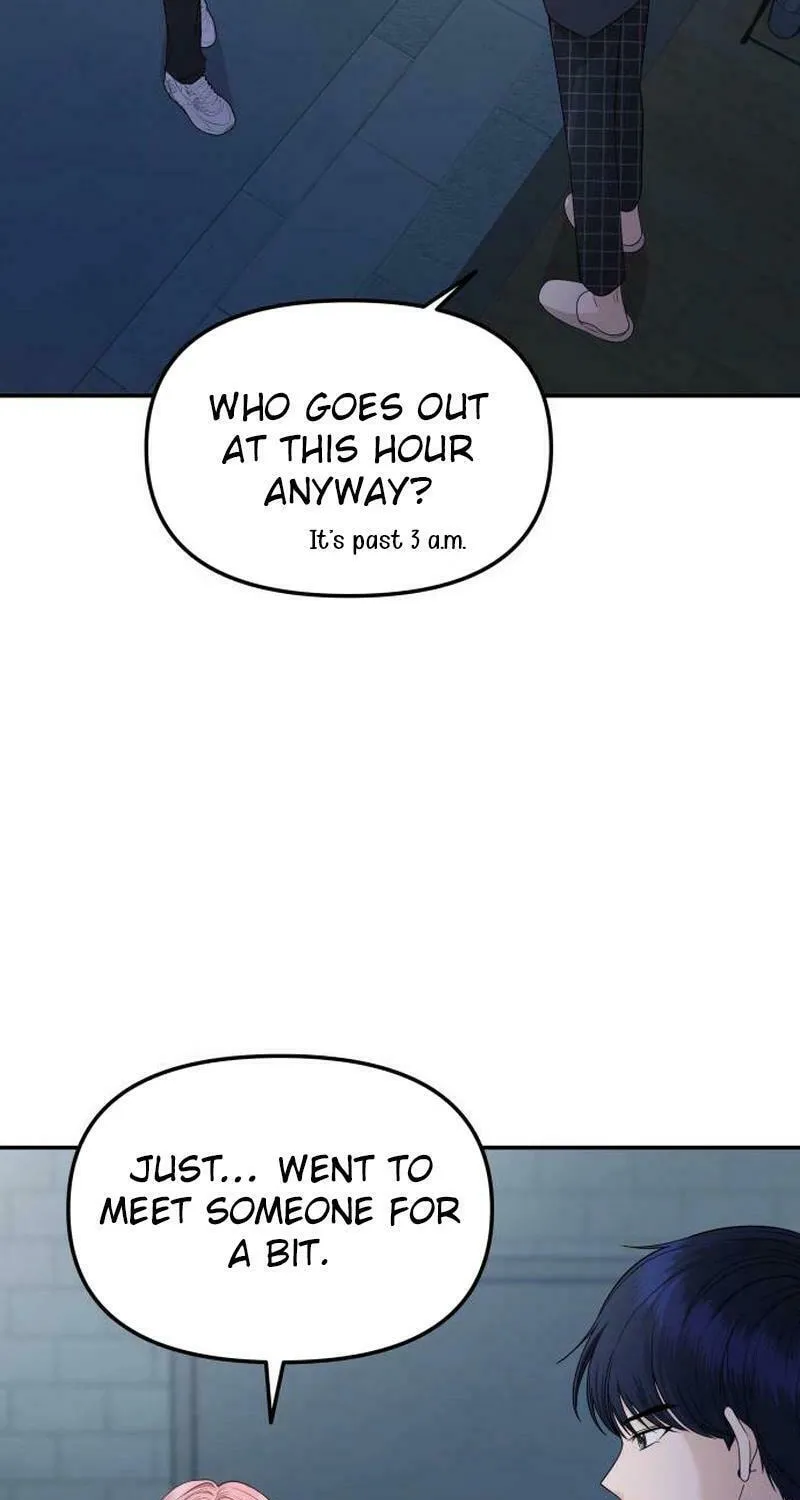 One Day, I Suddenly Got a Crush Chapter 10 page 4 - 