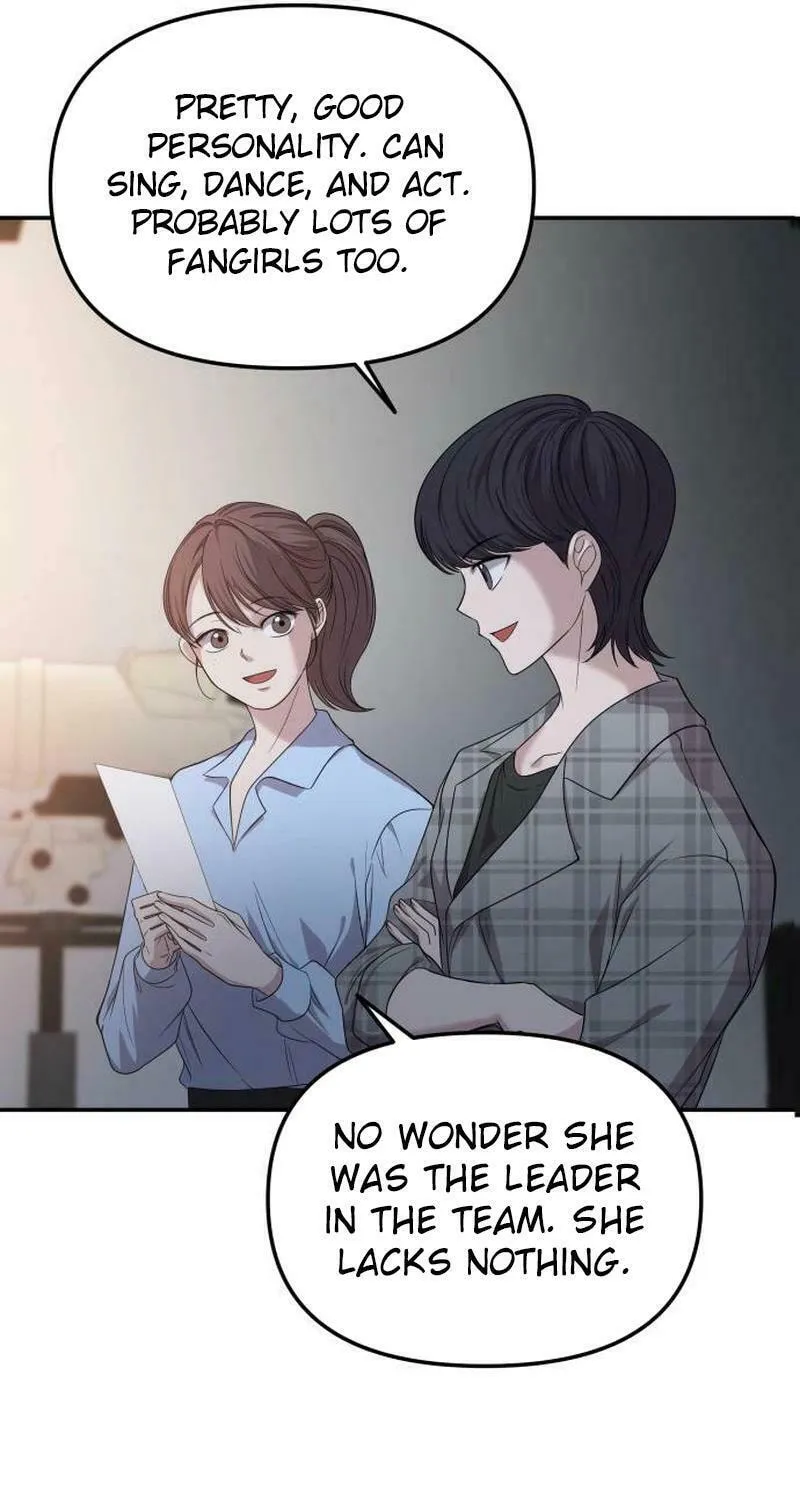 One Day, I Suddenly Got a Crush Chapter 10 page 34 - 