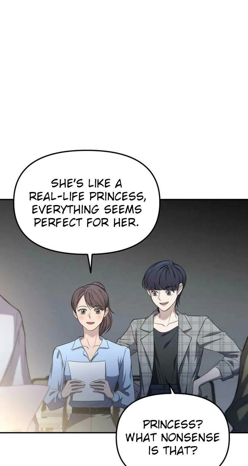 One Day, I Suddenly Got a Crush Chapter 10 page 35 - 